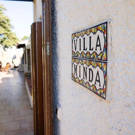 Villa Minda Lodge & View Сан-Теодоро Экстерьер фото