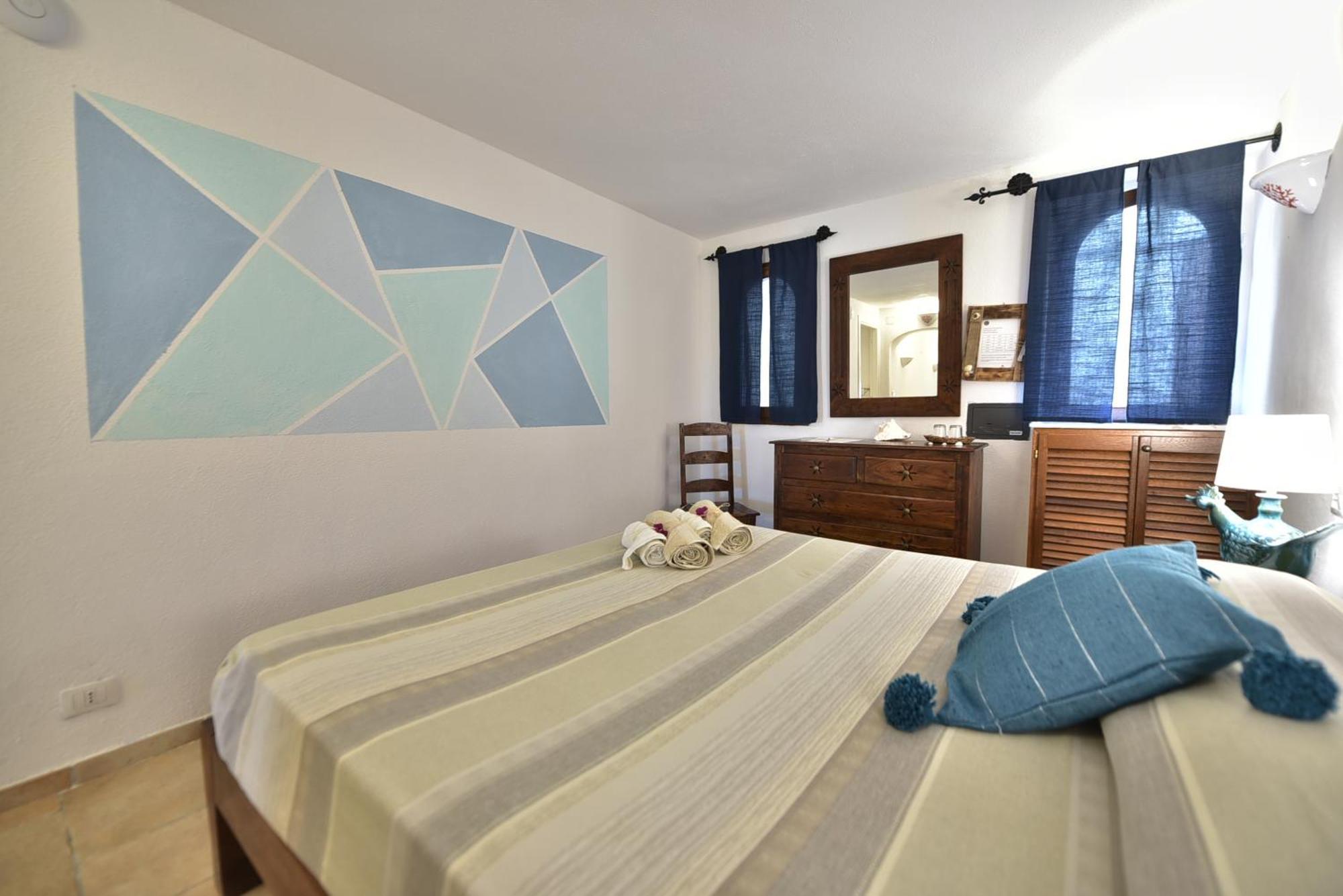 Villa Minda Lodge & View Сан-Теодоро Номер фото